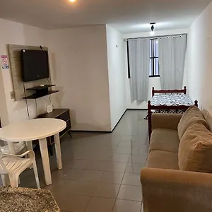 Edifício Preamar 703 Perto Da Feirinha Da Beira Mar Fortaleza (Ceara)