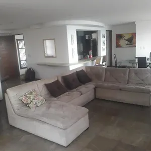 Cobertura Nautico Fortaleza (Ceara)