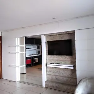 Apt.terraços Do Atlântico, Meireles, Fortaleza (Ceara)