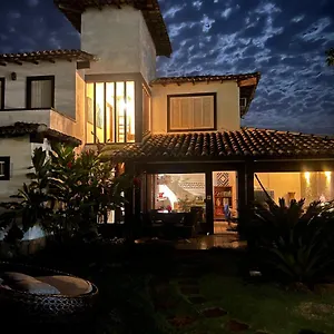 Casa Em Geriba Casa de Férias
