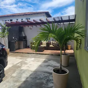 Solar Buziano Casa de Férias