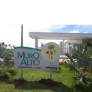 Condomínio Clube Muro Alto Pôrto das Galinhas